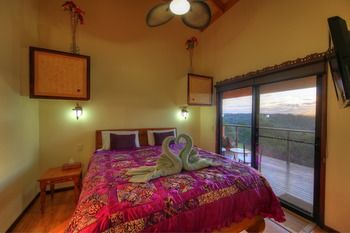 Maleny Tropical Retreat Balinese B&b - Tourism Canberra 56