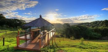 Maleny Tropical Retreat Balinese B&b - Tourism Canberra 57