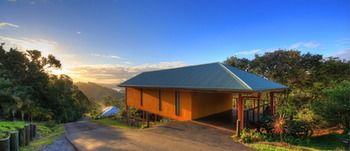 Maleny Tropical Retreat Balinese B&b - Tourism Canberra 58