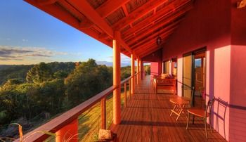 Maleny Tropical Retreat Balinese B&b - Tourism Canberra 61