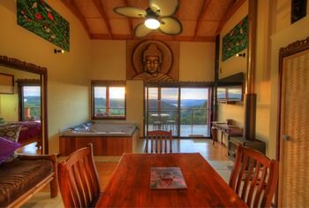 Maleny Tropical Retreat Balinese B&b - Tourism Canberra 64