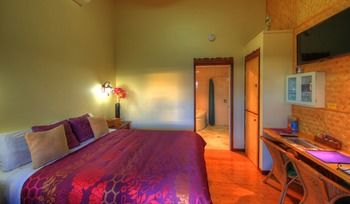 Maleny Tropical Retreat Balinese B&b - Tourism Canberra 65