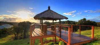 Maleny Tropical Retreat Balinese B&b - Tourism Canberra 67