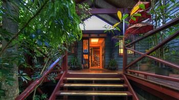 Maleny Tropical Retreat Balinese B&b - Tourism Canberra 69