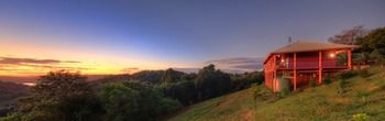 Maleny Tropical Retreat Balinese B&b - Tourism Canberra 70