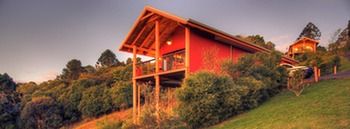 Maleny Tropical Retreat Balinese B&b - Tourism Canberra 71
