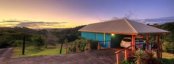 Maleny Tropical Retreat Balinese B&b - Tourism Canberra 72
