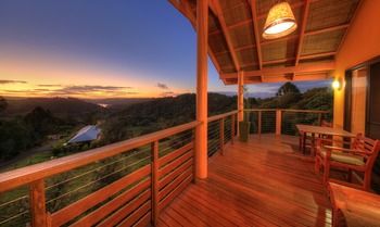 Maleny Tropical Retreat Balinese B&b - Tourism Canberra 73