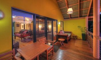 Maleny Tropical Retreat Balinese B&b - Tourism Canberra 74