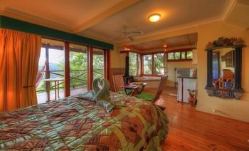 Maleny Tropical Retreat Balinese B&b - Tourism Canberra 75