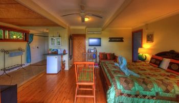 Maleny Tropical Retreat Balinese B&b - Tourism Canberra 76