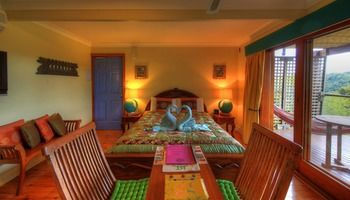 Maleny Tropical Retreat Balinese B&b - Tourism Canberra 77