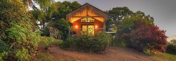 Maleny Tropical Retreat Balinese B&b - Tourism Canberra 78