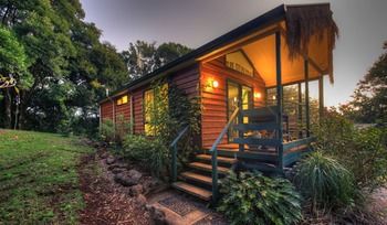Maleny Tropical Retreat Balinese B&b - Tourism Canberra 79