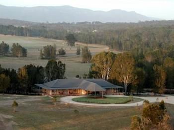 Hunter Valley Bed & Breakfast - Tourism Canberra 0