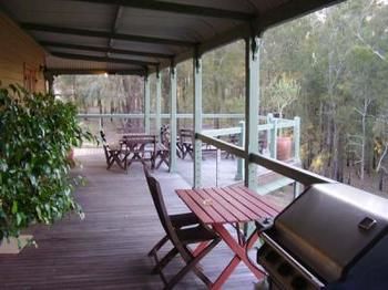 Hunter Valley Bed & Breakfast - Tourism Canberra 2