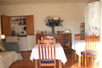 Hunter Valley Bed & Breakfast - Tourism Canberra 3
