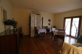 Hunter Valley Bed & Breakfast - Tourism Canberra 4