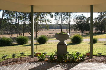 Hunter Valley Bed & Breakfast - Tourism Canberra 5