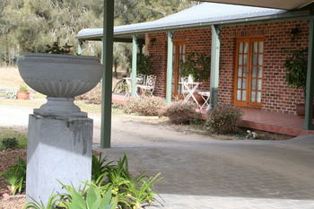 Hunter Valley Bed & Breakfast - Tourism Canberra 6