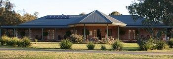 Hunter Valley Bed & Breakfast - Tourism Canberra 9