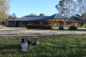 Hunter Valley Bed & Breakfast - Tourism Canberra 10