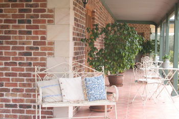 Hunter Valley Bed & Breakfast - Tourism Canberra 11