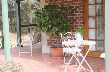 Hunter Valley Bed & Breakfast - Tourism Canberra 12