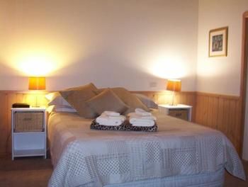 Yarraglen BnB - Tourism Canberra 2