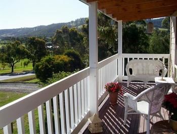 Yarraglen BnB - Tourism Canberra 4