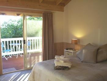 Yarraglen BnB - Tourism Canberra 6