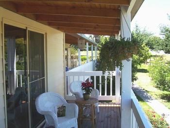 Yarraglen BnB - Tourism Canberra 7