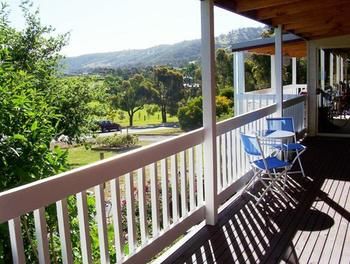 Yarraglen BnB - Tourism Canberra 8