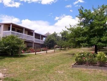 Yarraglen BnB - Tourism Canberra 9