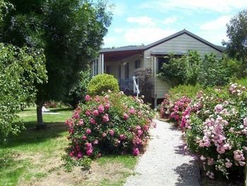 Yarraglen BnB - Tourism Canberra 10