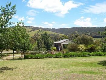 Yarraglen BnB - Tourism Canberra 11
