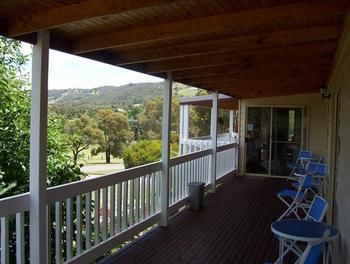 Yarraglen BnB - Tourism Canberra 14