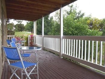 Yarraglen BnB - Tourism Canberra 16