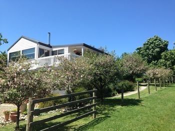 Yarraglen BnB - Tourism Canberra 18