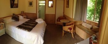 Yarraglen BnB - Tourism Canberra 21