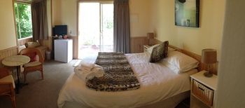 Yarraglen BnB - Tourism Canberra 22
