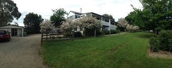 Yarraglen BnB - Tourism Canberra 25