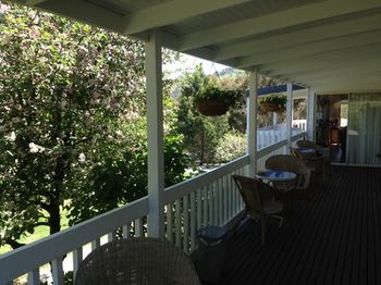 Yarraglen BnB - Tourism Canberra 26