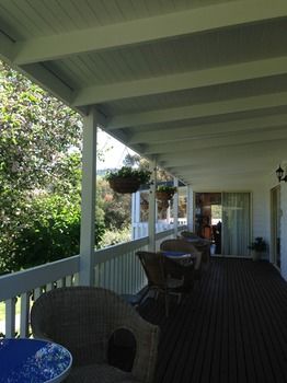 Yarraglen BnB - Tourism Canberra 28