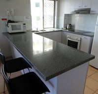 Paradis Pacifique Apartments - Tourism Canberra