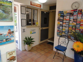 Paradis Pacifique Apartments - Tourism Canberra 5