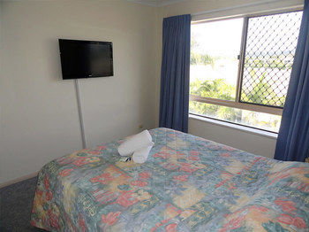 Paradis Pacifique Apartments - Tourism Canberra 8