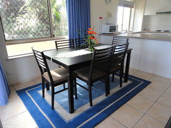 Paradis Pacifique Apartments - Tourism Canberra 9