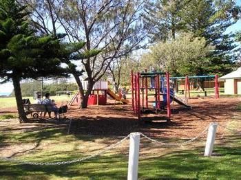 Woolgoolga Beach Holiday Park - Tourism Canberra 1