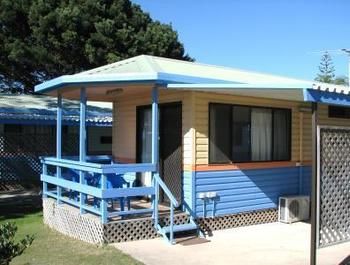 Woolgoolga Beach Holiday Park - Tourism Canberra 3